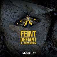Defiant - Feint, Laura Brehm