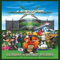 Sumo Rabbit and His Inescapable Trap of Doom - Lawnmower Deth