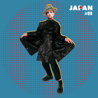 Japan - Boy George