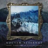 Necromancy - Noctem Aeternus