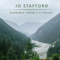 All Night Long - Jo Stafford