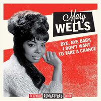 (You Can) Depend On Me - Mary Wells
