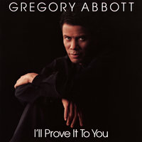 Crazy Over You - Gregory Abbott