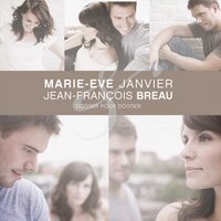 Jusqu'à minuit - Marie-Ève Janvier, Jean-François Breau