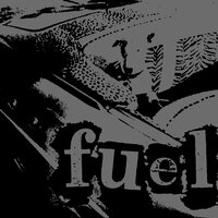 Counter - Fuel