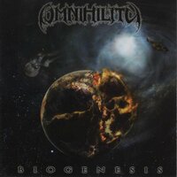 Fate Beyond - Omnihility