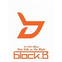 Don't move! - Block B