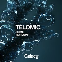 Horizon (ft. Notelle) - Telomic