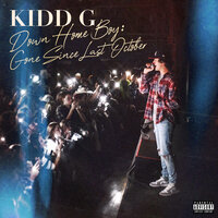 Break Up Song - Kidd G