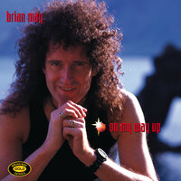 On My Way Up - Brian May
