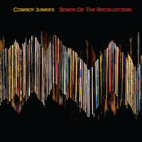 Five Years - Cowboy Junkies