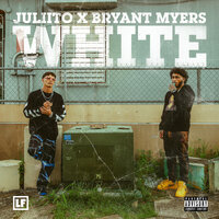 White - Bryant Myers, Juliito