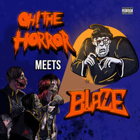 Can't Fxck With Us! - Blaze Ya Dead Homie