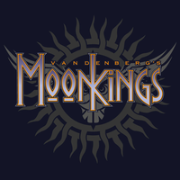 Sailing Ships - Vandenberg's MoonKings