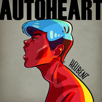 Look Up, Look up - Autoheart