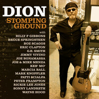 If You Wanna Rock 'n’ Roll - Dion, Eric Clapton
