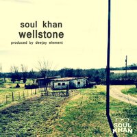 About Something - Soul Khan