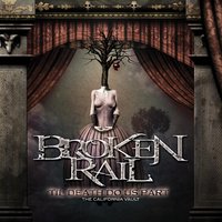 Dark Angel - Brokenrail