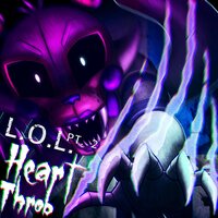 L.O.L., Pt. 2 (Heart Throb) - Rockit Gaming