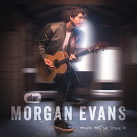 American - Morgan Evans