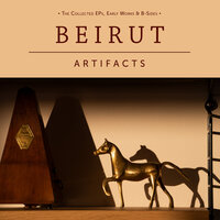 Fountains and Tramways - Beirut
