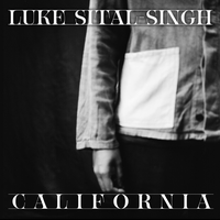 California - Luke Sital-Singh