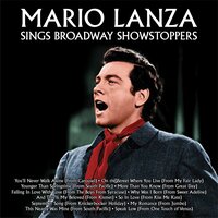 So in Love (From "Kiss Me Kate") - Mario Lanza