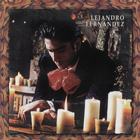 Me Llevarás en Ti - Alejandro Fernandez