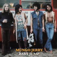 Coming Back To You When The Time Comes - Mungo Jerry