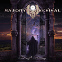 Masked Illusion - MAJESTY OF REVIVAL