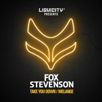 Take You Down - Fox Stevenson