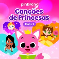 Rapunzel - Pinkfong