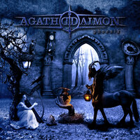 Devil's Deal - Agathodaimon