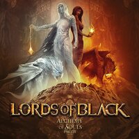 Prayers Turned to Whispers - Lords of Black