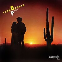 It's Not over (If I'm Not over You) - Vern Gosdin