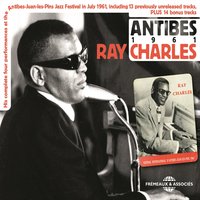 A Letter to My Girlfriend - Ray Charles, Guitar Slim