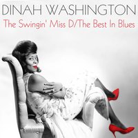 You're Crying - Dinah Washinton