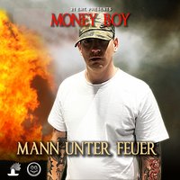 Rennwagen - Money Boy