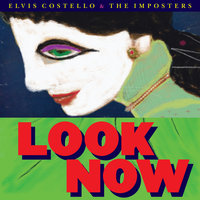 Unwanted Number - Elvis Costello, The Imposters