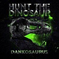 Spaced Out - Hunt the Dinosaur