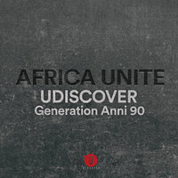 Muovi - Africa Unite