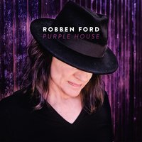 Break in the Chain - Robben Ford