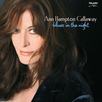 Lover Come Back To Me - Ann Hampton Callaway, Sherrie Maricle