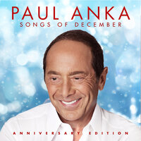 Blue Christmas - Paul Anka