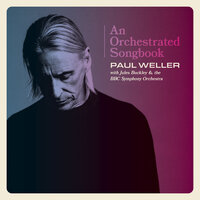 White Horses - Paul Weller