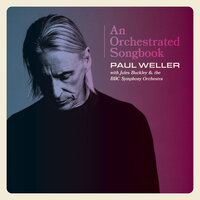 It's A Very Deep Sea - Paul Weller