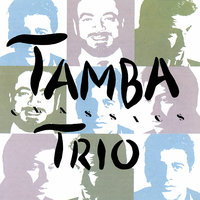 Reza - Tamba Trio