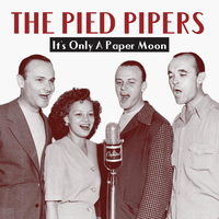 There's a Boat Dat's Leavin' Soon for New York - The Pied Pipers