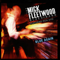 Love that Burns - The Mick Fleetwood Blues Band, Peter Green