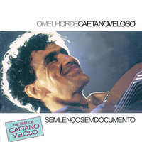 Sampa - Caetano Veloso